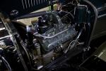 Lincoln Model L Limousine 1927 года